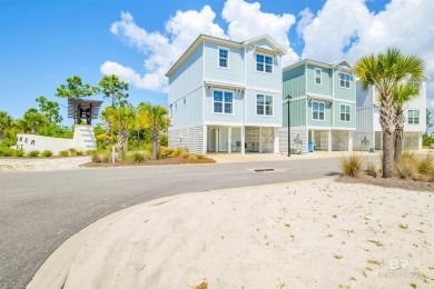 Lake Home For Sale in Orange Beach, Alabama