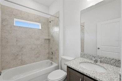 Welcome home to brand-new construction and modern Florida living - photo 8