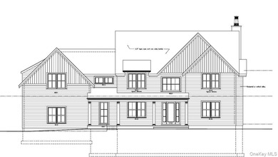 New Croton Reservoir Acreage For Sale in Katonah New York