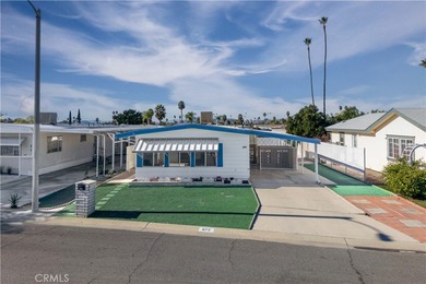 Diamond Valley Lake Home For Sale in Hemet California