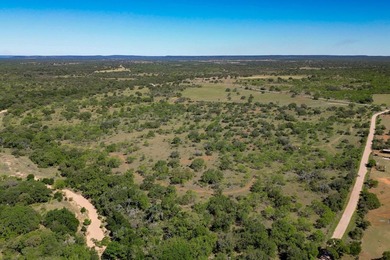 (private lake, pond, creek) Acreage For Sale in Llano Texas