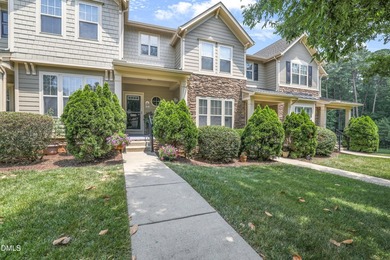 Welcome home to this beautifully appointed townhome in - photo 1