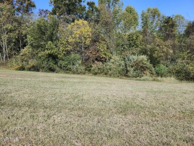 Cherokee Lake Lot For Sale in Mooresburg Tennessee