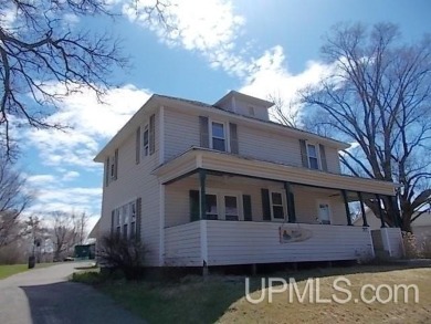 Lake Home For Sale in Florence T-WI, Wisconsin