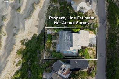 A truly unique opportunity in an upscale beachfront community of - photo 2