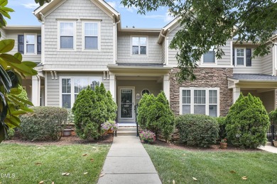 Welcome home to this beautifully appointed townhome in - photo 2