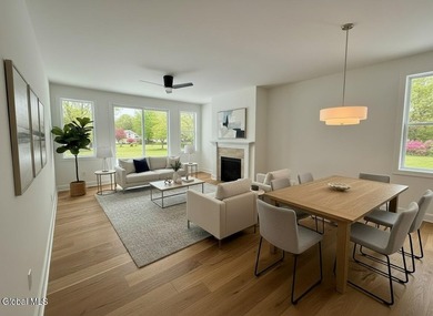 The Furlong model, showcasing how spacious and comfortable - photo 13