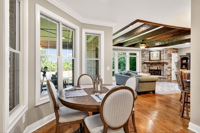 Beautiful and spacious 4-bedroom, 4-bath, custom built home - photo 13