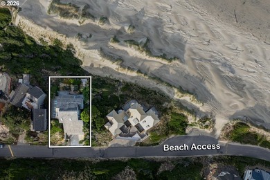 A truly unique opportunity in an upscale beachfront community of - photo 3