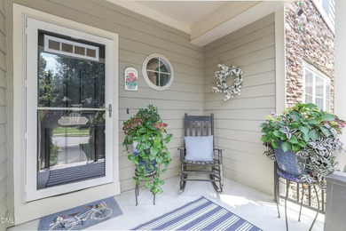 Welcome home to this beautifully appointed townhome in - photo 3