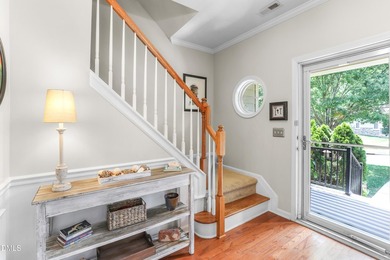 Welcome home to this beautifully appointed townhome in - photo 4