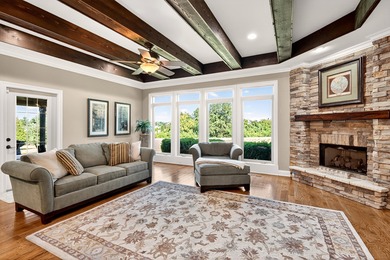 Beautiful and spacious 4-bedroom, 4-bath, custom built home - photo 15