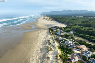 A truly unique opportunity in an upscale beachfront community of - photo 5