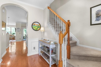 Welcome home to this beautifully appointed townhome in - photo 5