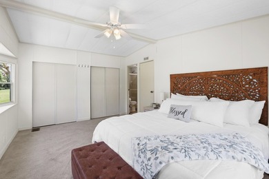 Fully Furnished. INCLUDES GOLF CART! Large Lanai for Outdoor - photo 16