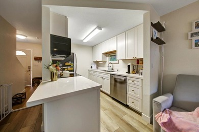 WELCOME HOME TO THIS STUNNING, FULLY RENOVATED 2-STORY - photo 17