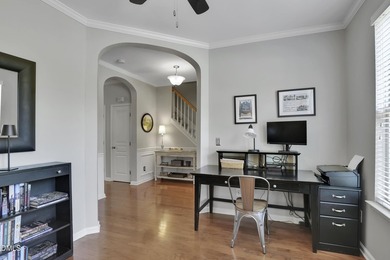 Welcome home to this beautifully appointed townhome in - photo 7