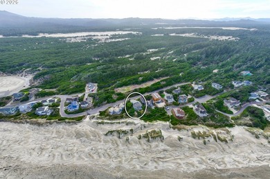 A truly unique opportunity in an upscale beachfront community of - photo 8