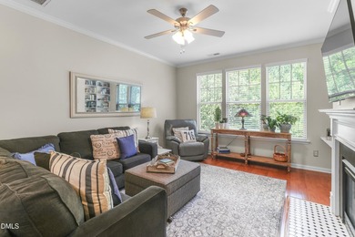 Welcome home to this beautifully appointed townhome in - photo 8