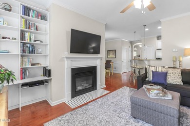 Welcome home to this beautifully appointed townhome in - photo 9