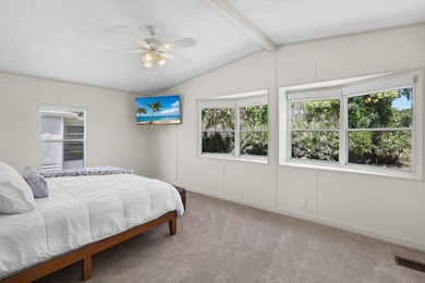 Fully Furnished. INCLUDES GOLF CART! Large Lanai for Outdoor - photo 20