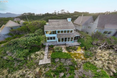 A truly unique opportunity in an upscale beachfront community of - photo 10