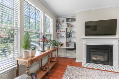 Welcome home to this beautifully appointed townhome in - photo 10