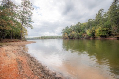 Lake Murray Lot For Sale in Prosperity South Carolina