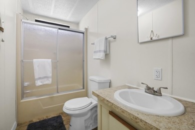 Fully Furnished. INCLUDES GOLF CART! Large Lanai for Outdoor - photo 21