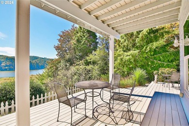 Council Hill Estates is Beautiful Rural lakefront Gated - photo 3