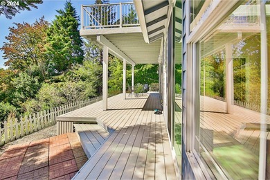 Council Hill Estates is Beautiful Rural lakefront Gated - photo 4