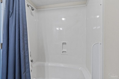 This unique contemporary 3-bedroom, 3 bath, rare gulf-front - photo 24