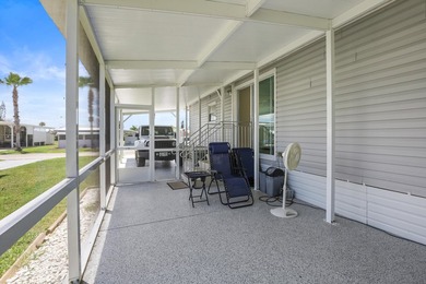 Fully Furnished. INCLUDES GOLF CART! Large Lanai for Outdoor - photo 25