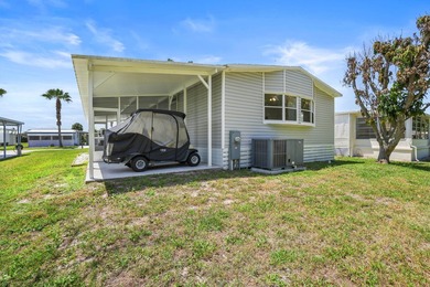 Fully Furnished. INCLUDES GOLF CART! Large Lanai for Outdoor - photo 26