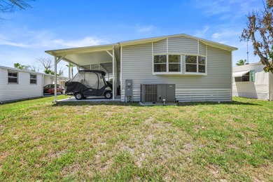Fully Furnished. INCLUDES GOLF CART! Large Lanai for Outdoor - photo 27