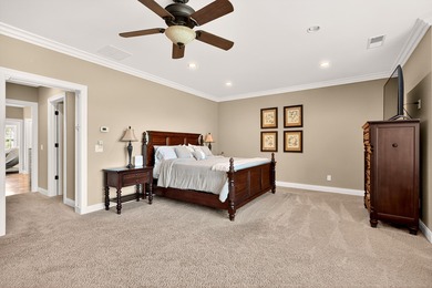 Beautiful and spacious 4-bedroom, 4-bath, custom built home - photo 28