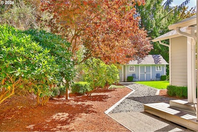 Council Hill Estates is Beautiful Rural lakefront Gated - photo 9