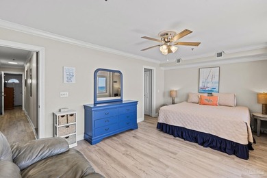 This unique contemporary 3-bedroom, 3 bath, rare gulf-front - photo 29