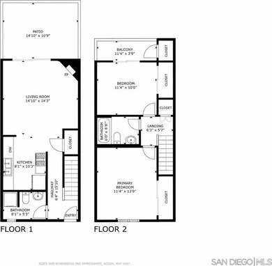 WELCOME HOME TO THIS STUNNING, FULLY RENOVATED 2-STORY - photo 29