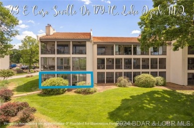 Lake Condo For Sale in Lake Ozark, Missouri