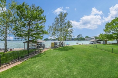 Lake Home For Sale in Sunrise Beach, Texas