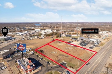 Lake Commercial For Sale in Osage Beach, Missouri