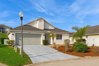 Lake Davenport  Home For Sale in Davenport Florida