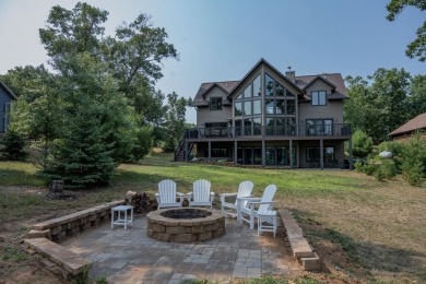 Lake Home For Sale in Mauston, Wisconsin
