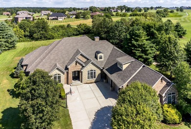 Beautiful and spacious 4-bedroom, 4-bath, custom built home - photo 54