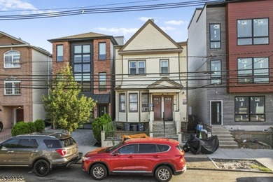 Welcome to a remarkable opportunity in the coveted Jersey City - photo 6