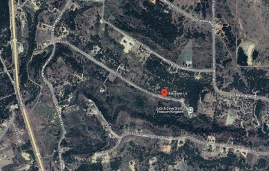 Lake Acreage For Sale in Graford, Texas