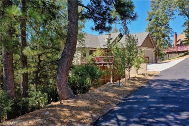 Lake Arrowhead Lot For Sale in Lake Arrowhead California