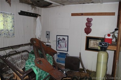 Fixer-Upper Opportunity on Wooded .63 Acre Lot Back on market at - photo 11