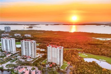 Bonita Lakes Area Home For Sale in Bonita Springs Florida